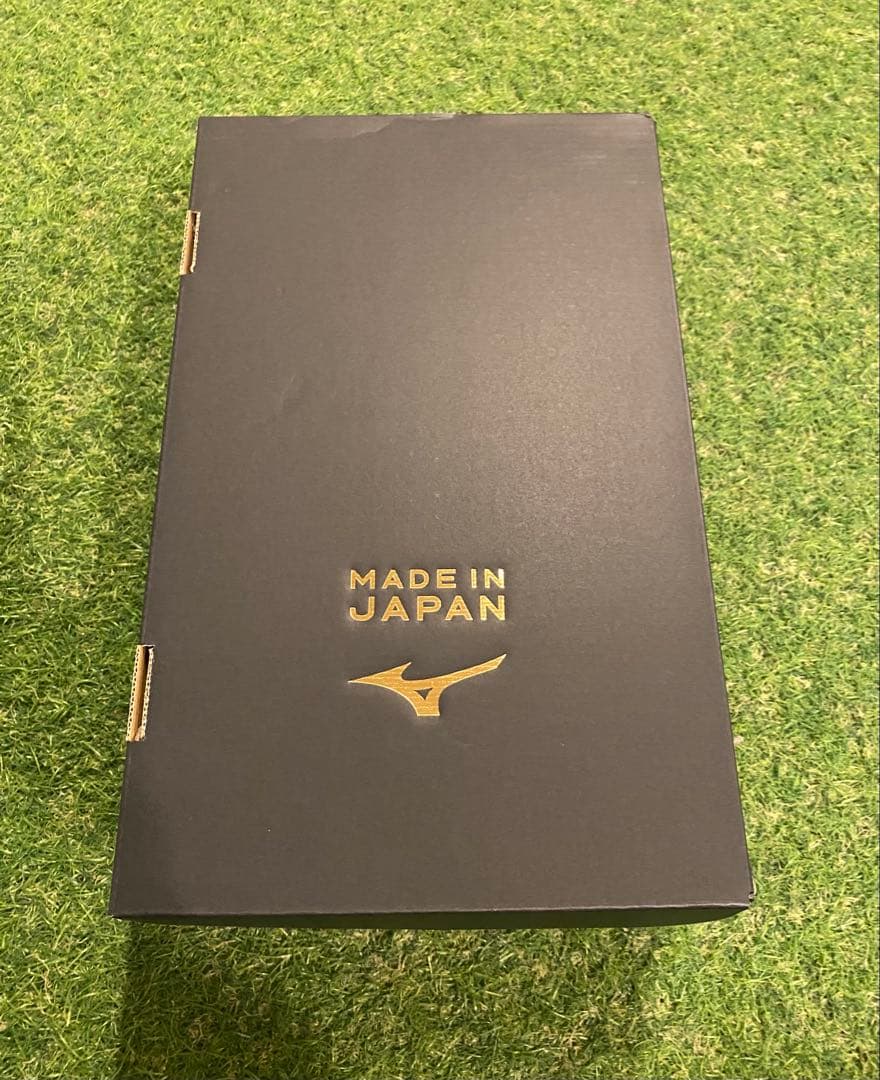 【新品】限定カラー　ミズノ　モレリア ネオ4 JAPAN 25.0