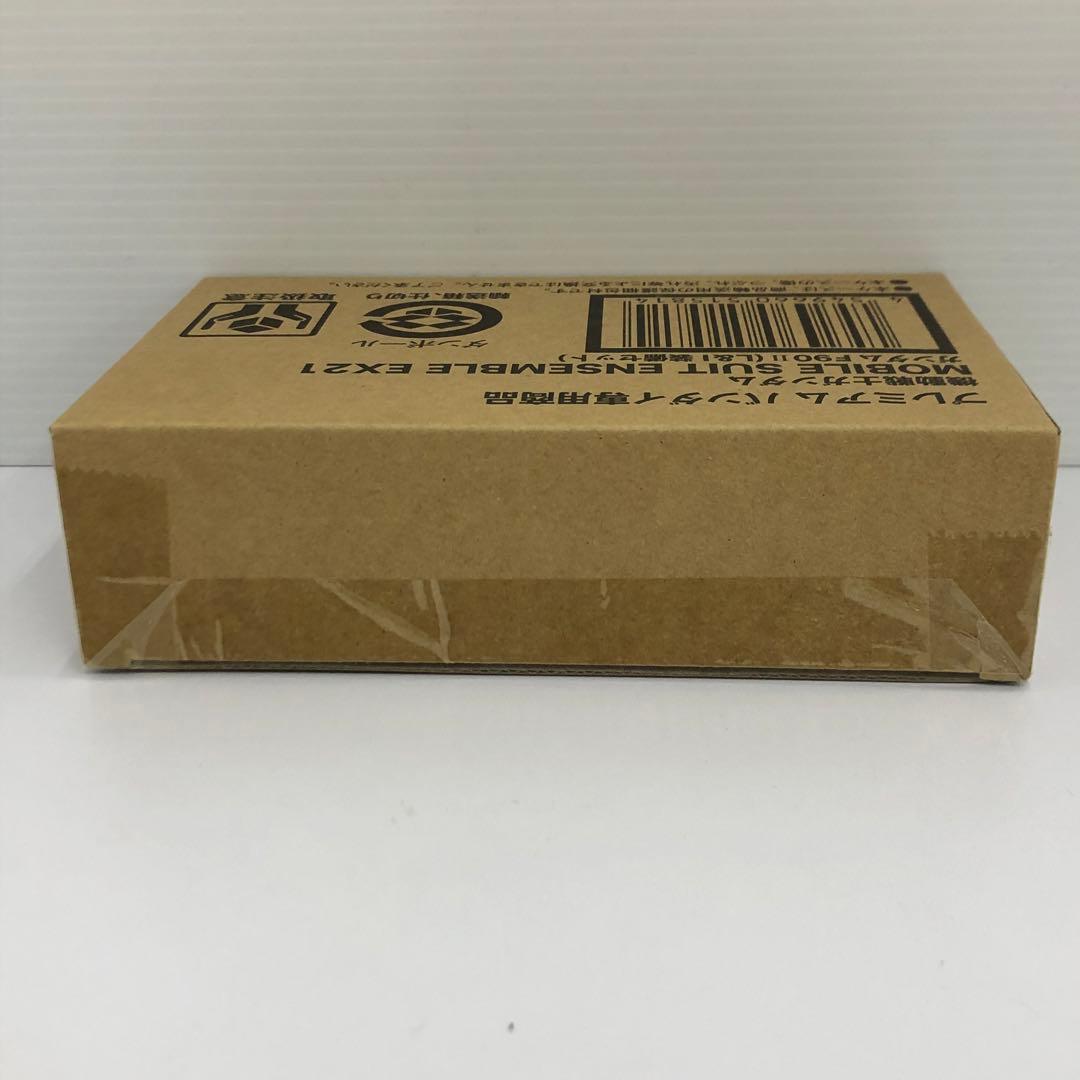 特撮 kntoy65-1525 MOBILE SUIT ENSEMBLE EX21