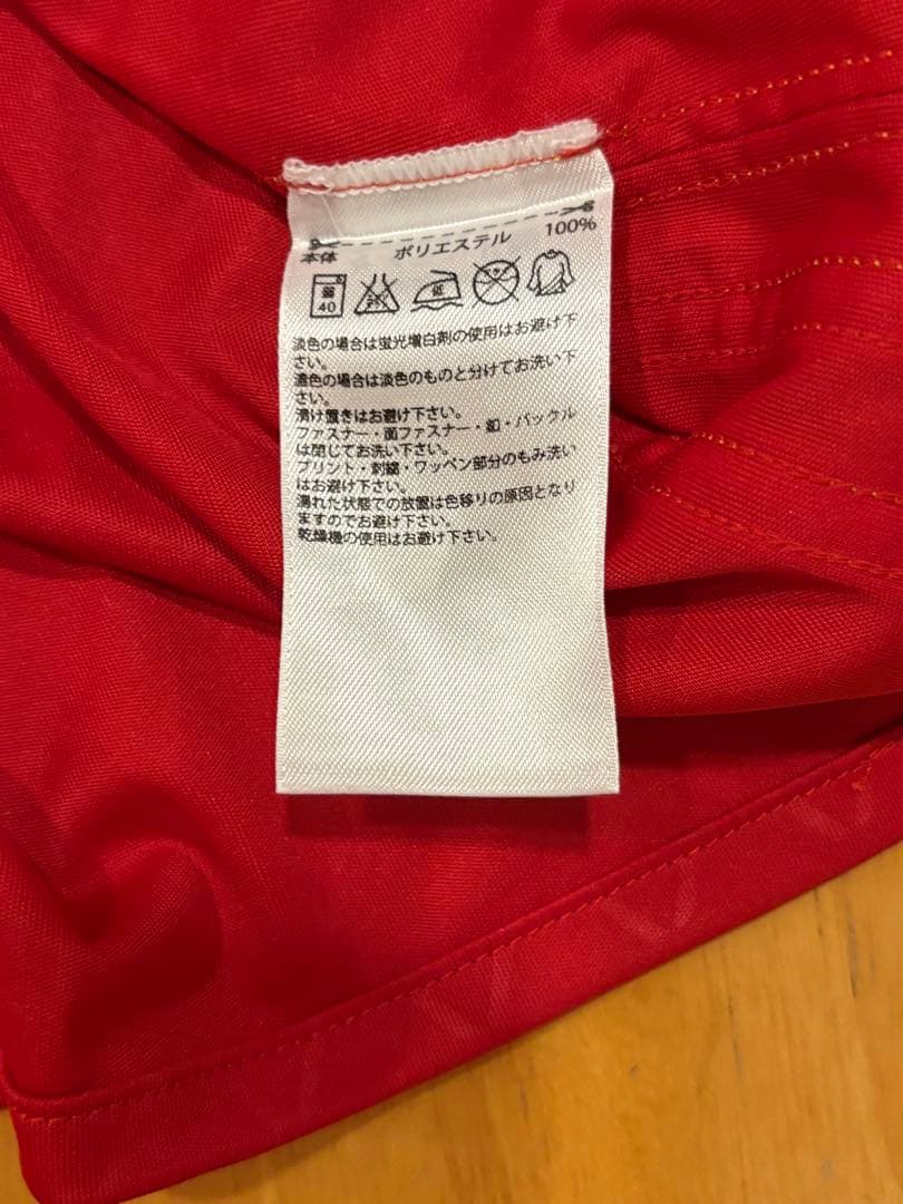 正規品 新品 スペイン代表 16/17 ビジャ Mサイズ