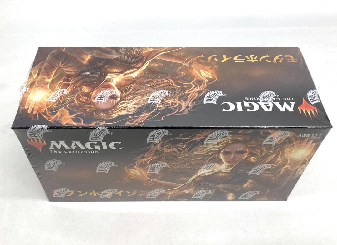 MTG モダンホライゾン ブースター 日本語版　１BOX