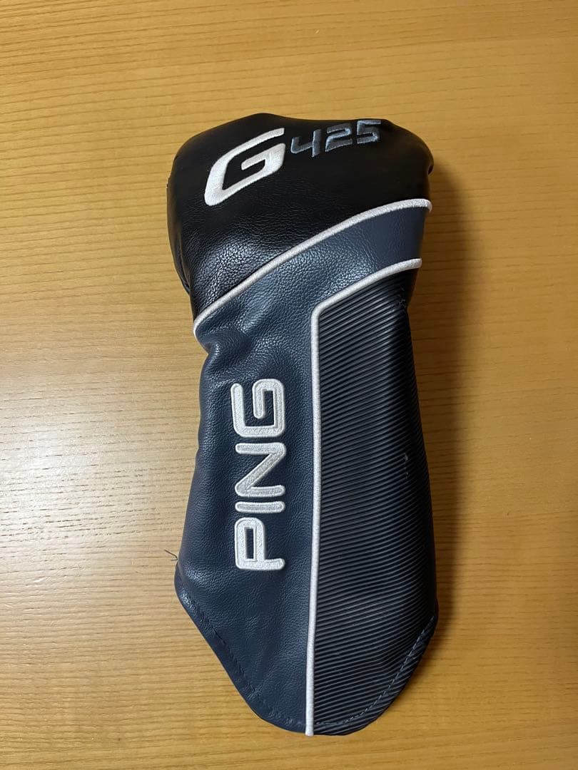 PING G425 ドライバー 10.5度 SFT ヘッドのみ