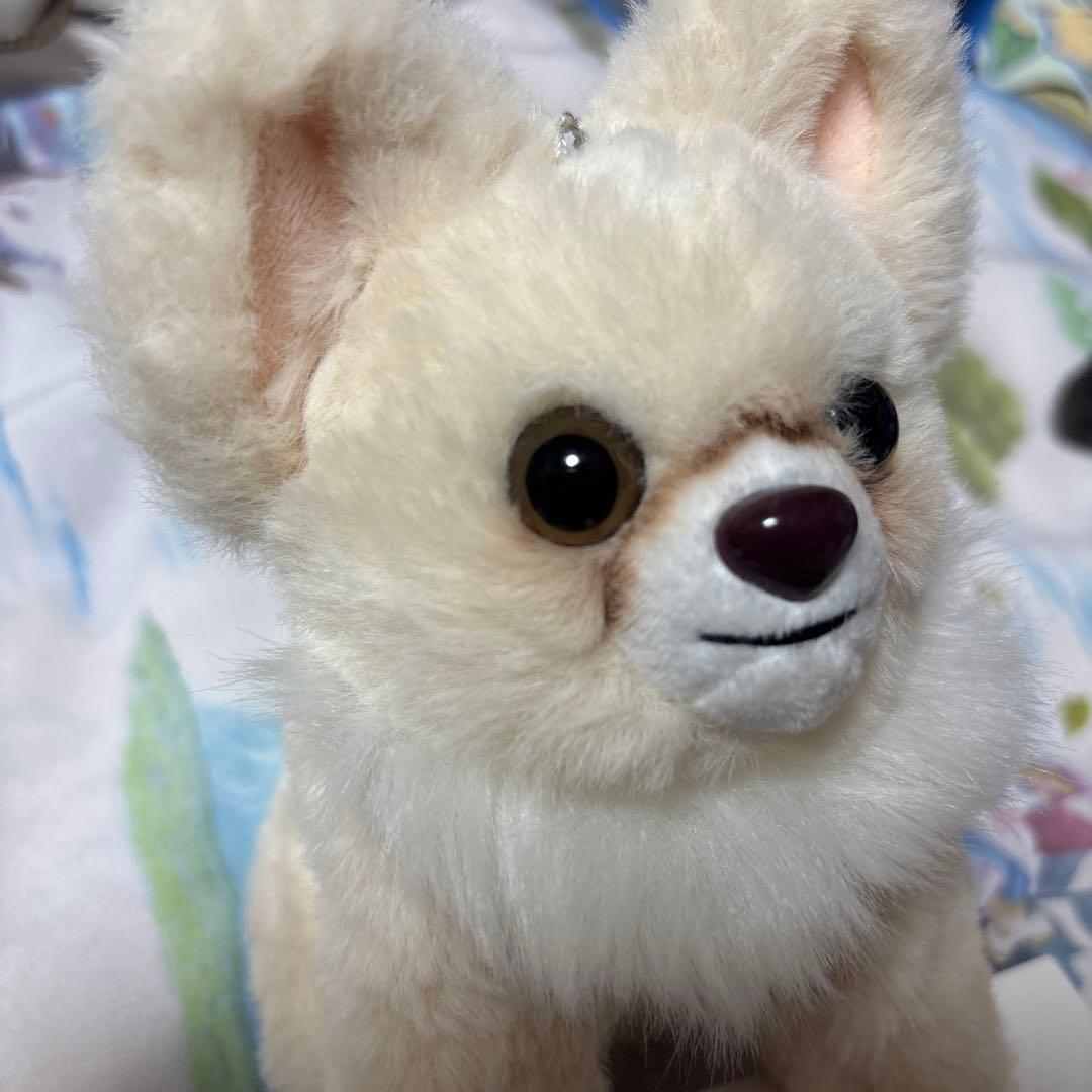 天*水様 ちゃんみな　グッズ　ぬいぐるみ　サンタ　B級