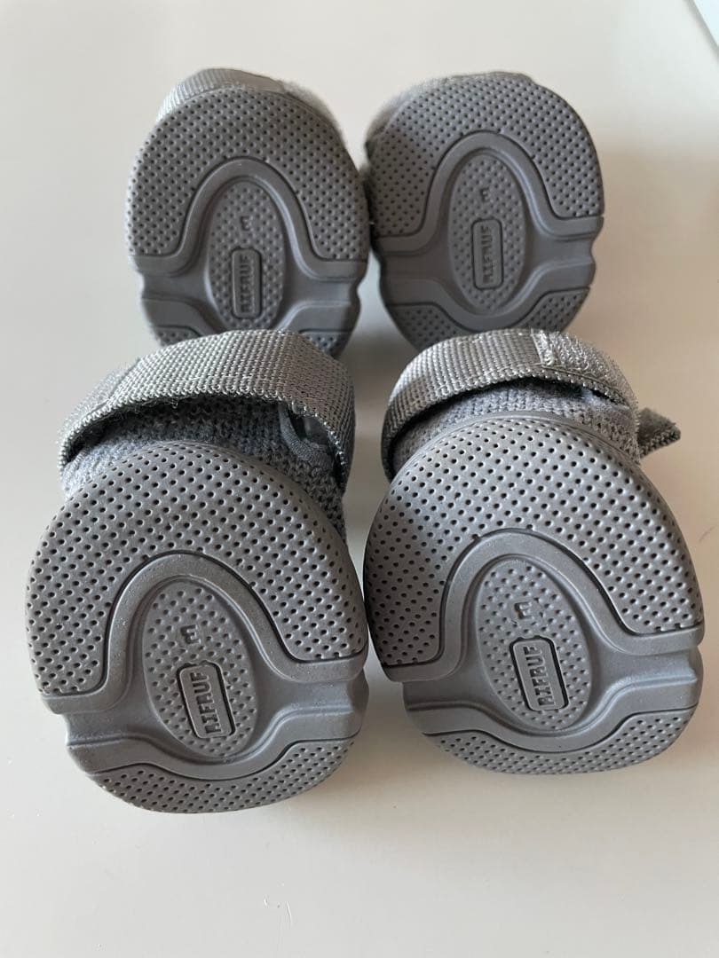 RIFRUF ドックシューズ サイズ3