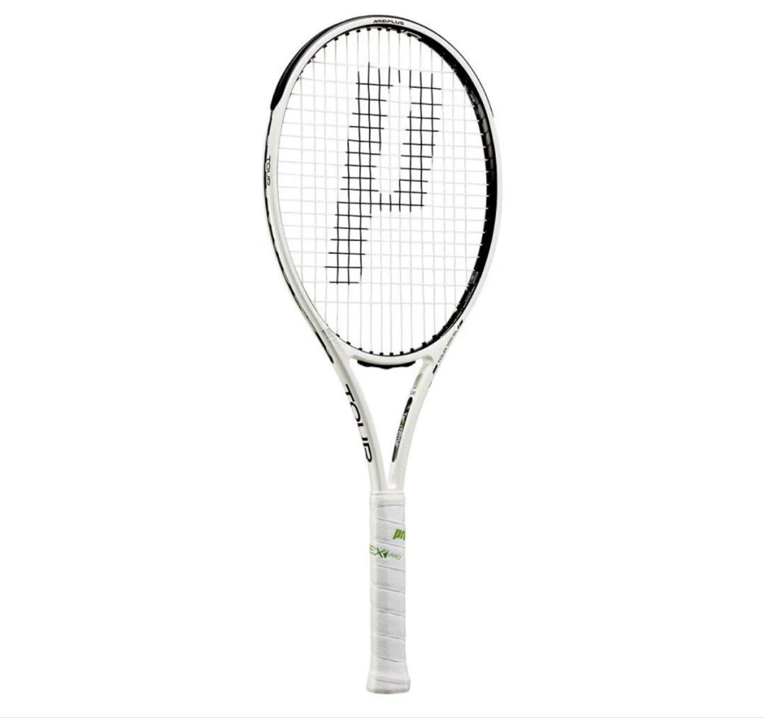 プリンス TOUR 100SL G2