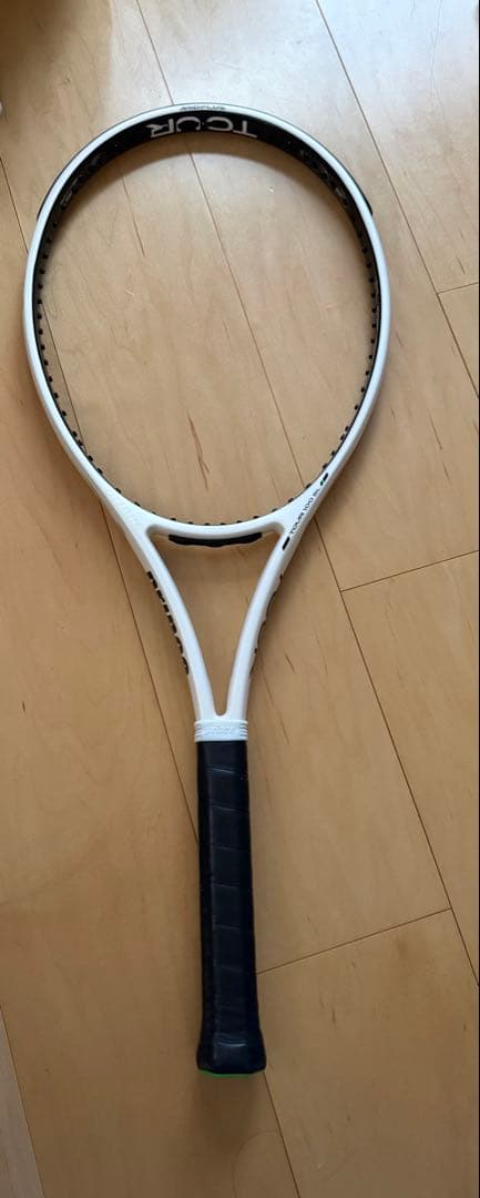 プリンス TOUR 100SL G2