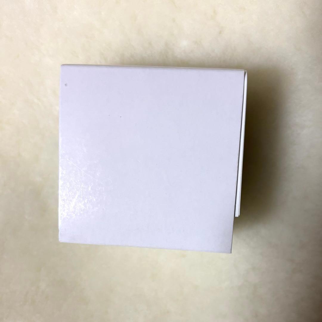 ジョジョの奇妙な冒険 メタリカ ネックレス 新品 未使用 リゾット バンダイ