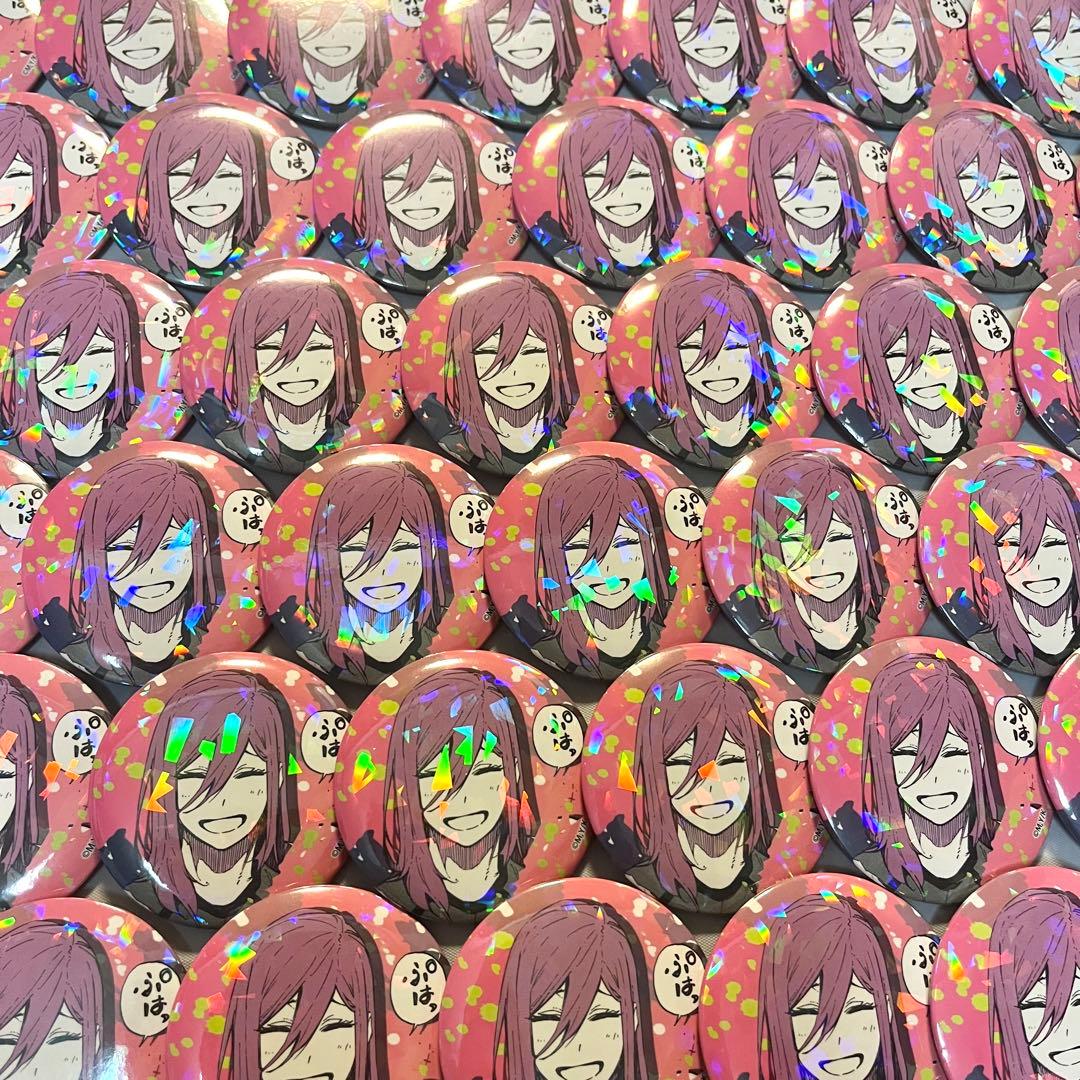 千切豹馬 ブルーロック マズル缶バッジ 中国再販 37点セット