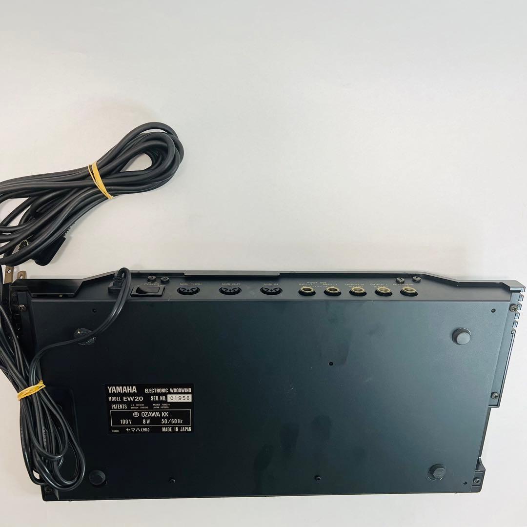 YAMAHA / WIND JAMM'R EW20 ヤマハ　管楽器