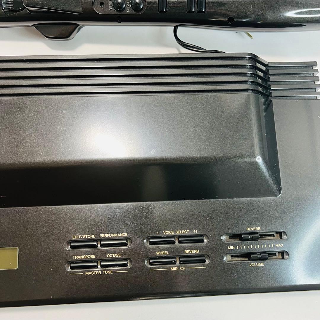 YAMAHA / WIND JAMM'R EW20 ヤマハ　管楽器