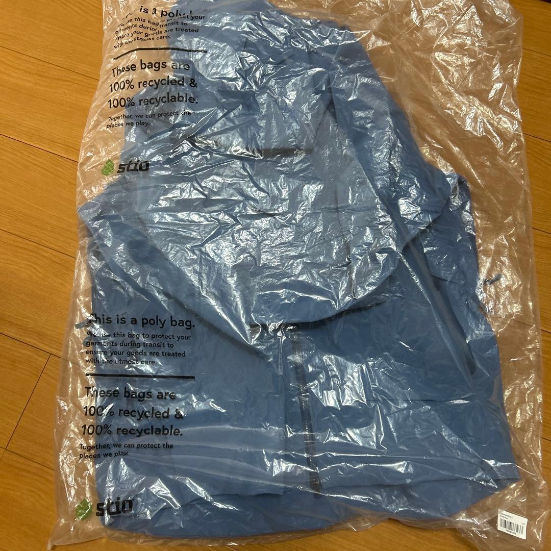 新品　Stio Credential Jacket