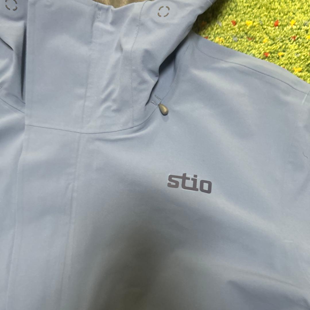 新品　Stio Credential Jacket