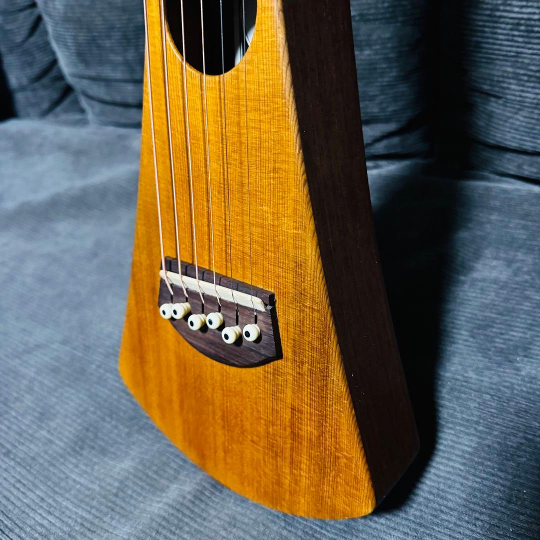 Martin バックパッカー　シリアル10000台　初期型