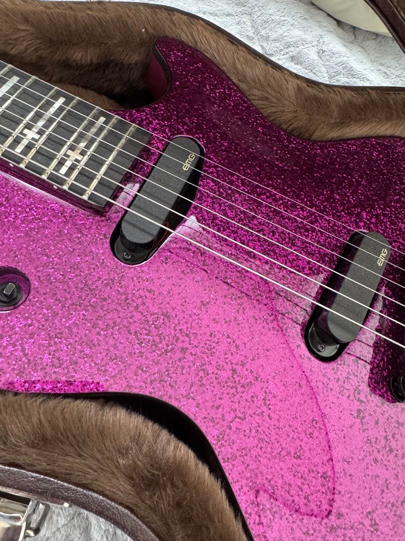 FERNANDES RE-240IS CIPHER 瀧川一郎