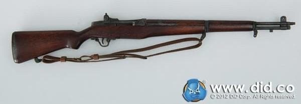 ミリタリー Did CORPS CEREMONIAL GUARD A80087