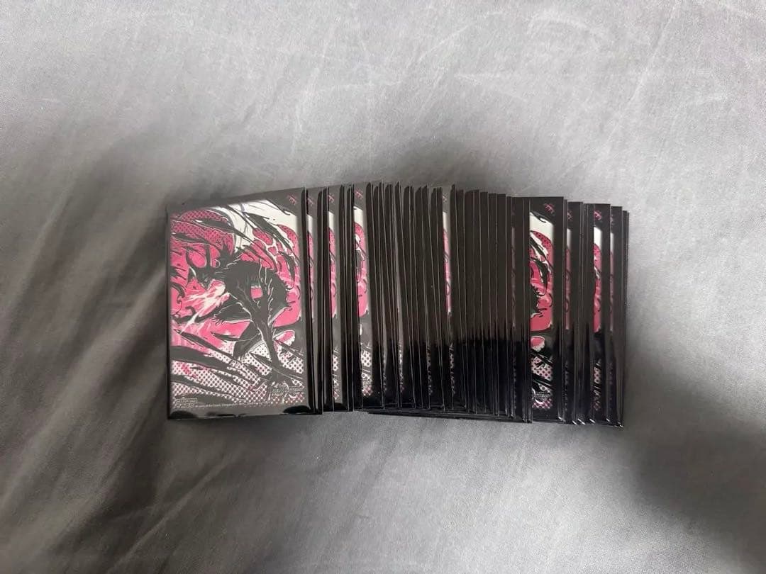 クローシスアビス　改造パーツ付き