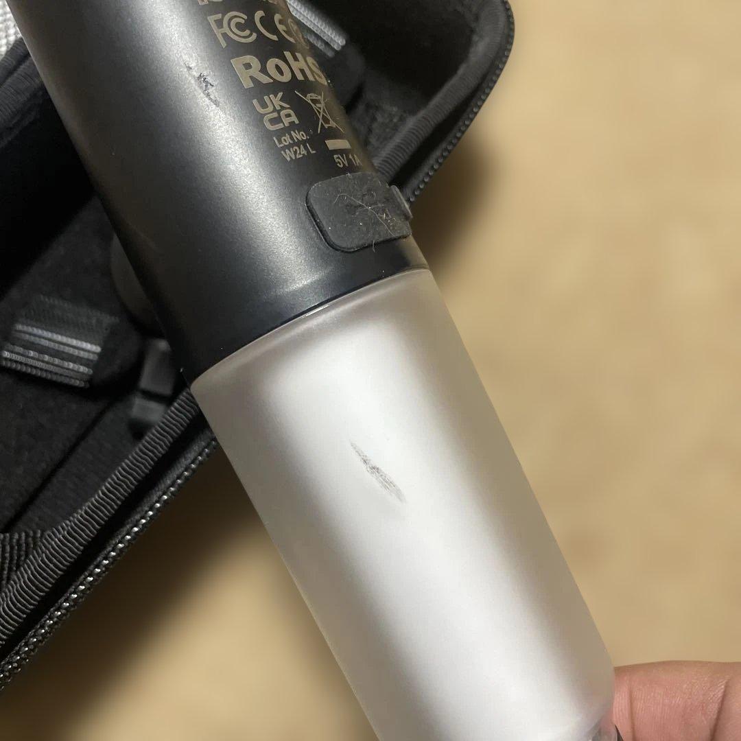 スノーピーク　セレス①