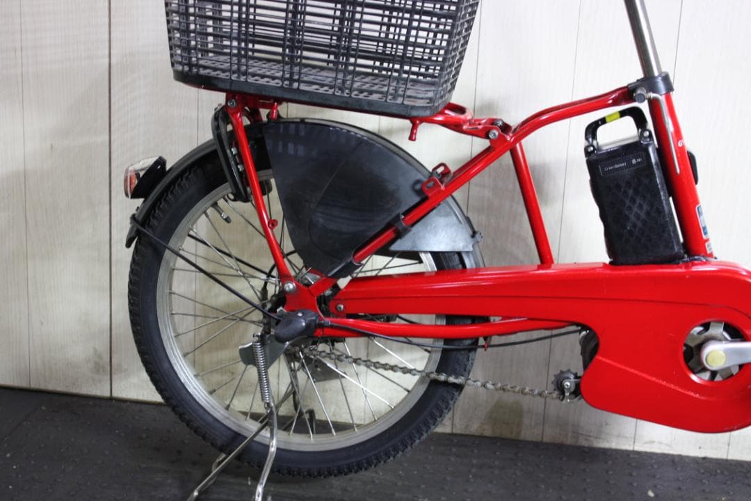 パナソニック ギュットミニDX BE-ELMD032Rリチウム20型本体のみ