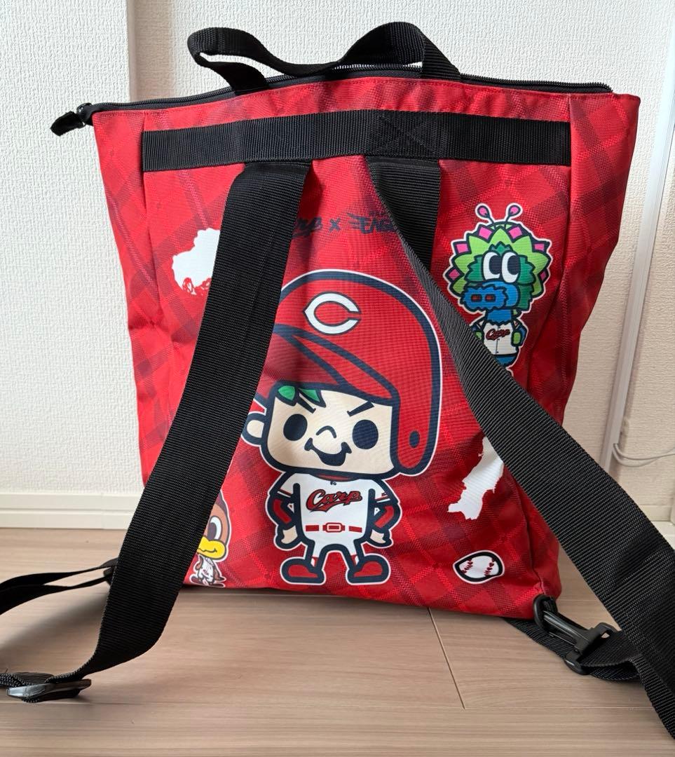 2024セ・パ交流戦　広島×楽天イーグルス