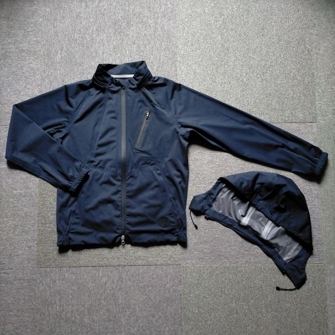 ⑨【新品未使用】Callaway キャロウェイ ゴルフウェア レインウェア