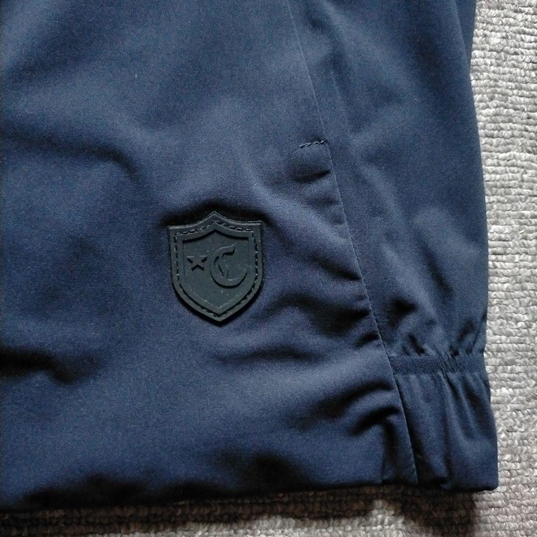 ⑨【新品未使用】Callaway キャロウェイ ゴルフウェア レインウェア