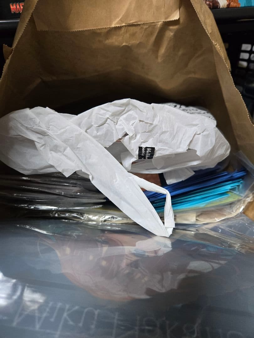 五等分の花嫁キャラクターグッズ大量セット