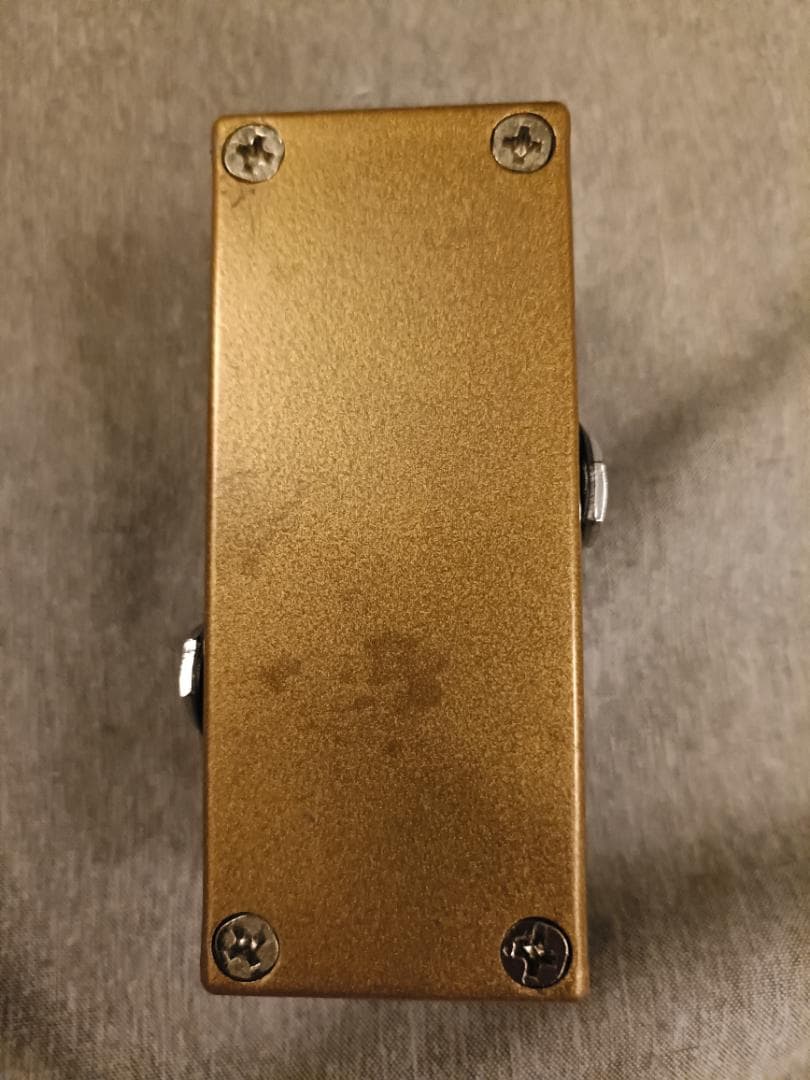 Wampler Pedals Tumnus オーバードライブ