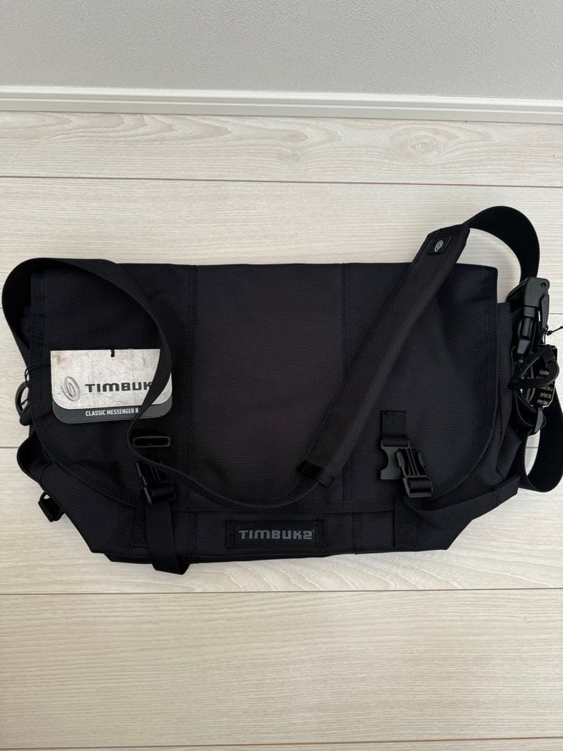 アクセサリー TIMBUK2 Classic Messenger Bag M