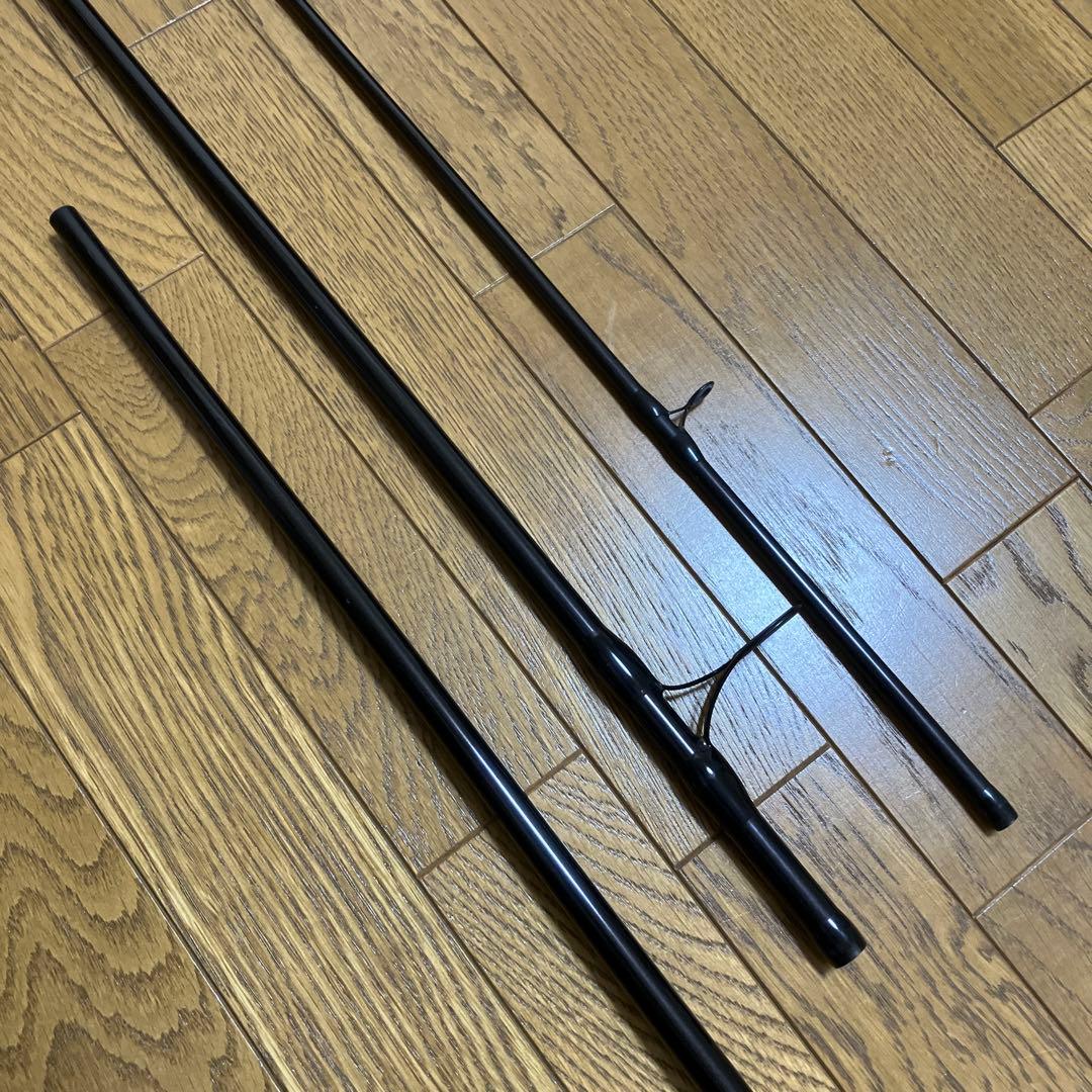 シマノ　トラウトライズ　120H Shimano troutrise