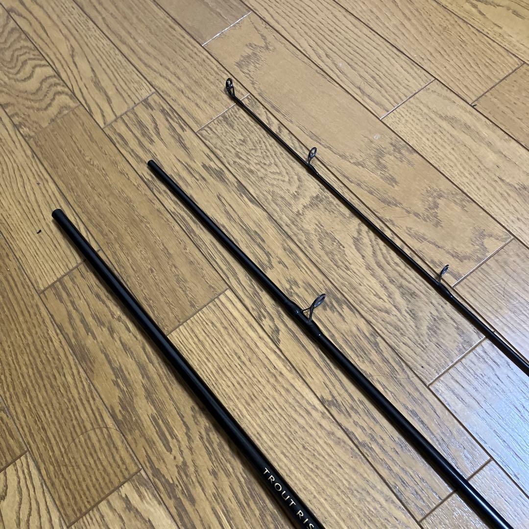 シマノ　トラウトライズ　120H Shimano troutrise