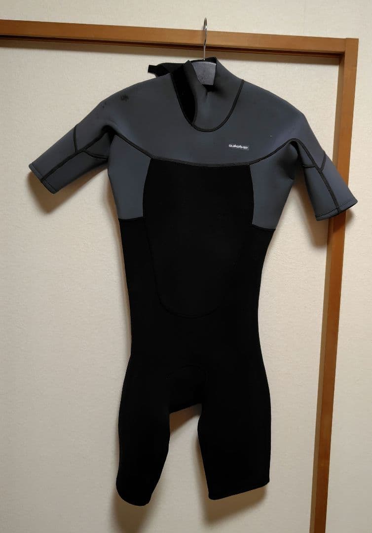 QUIKSILVER メンズ　スプリング　 XL