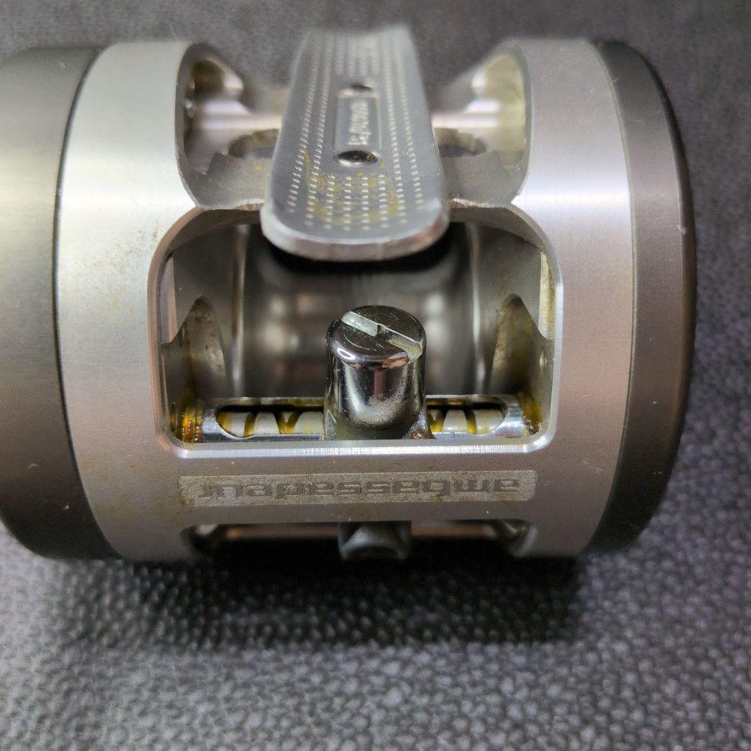 ABU ambassador Morrum sx3601 MAG モラム