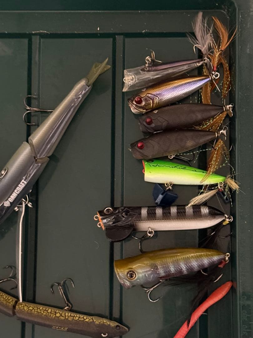 ハネモノ、トップまとめ売り