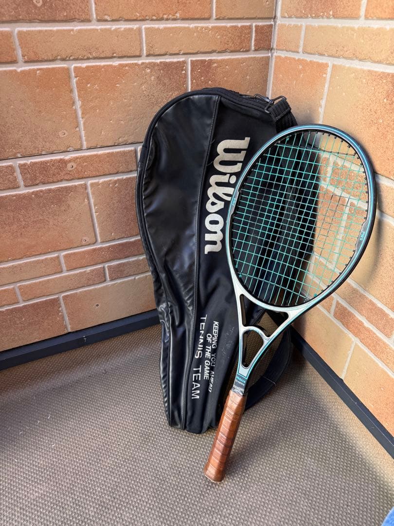 Wilson Tennis Team ラケット 100平方インチ