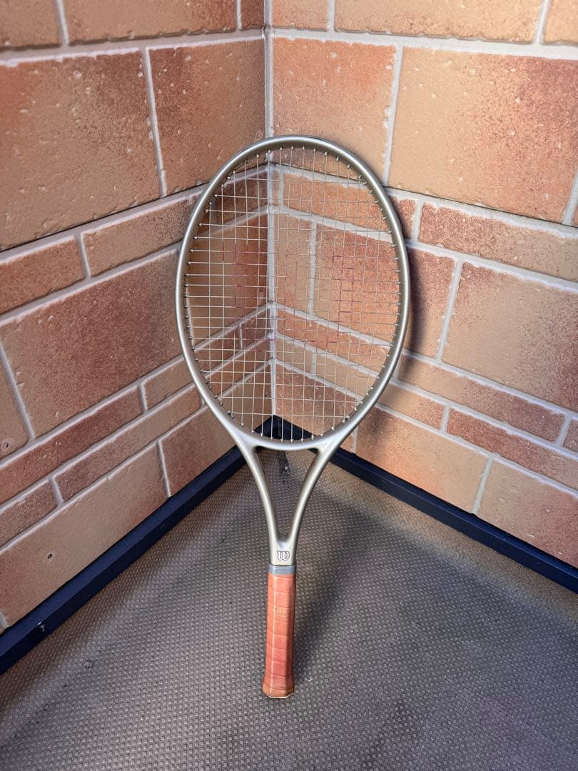 Wilson Tennis Team ラケット 100平方インチ