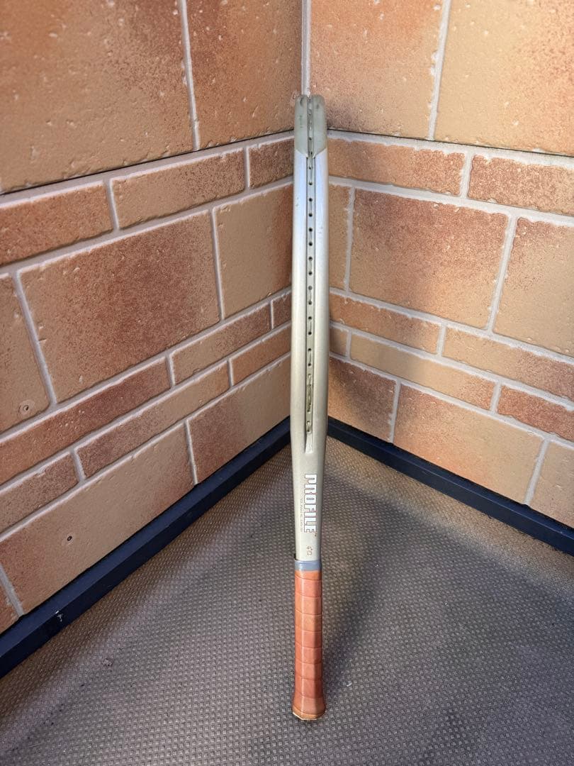 Wilson Tennis Team ラケット 100平方インチ