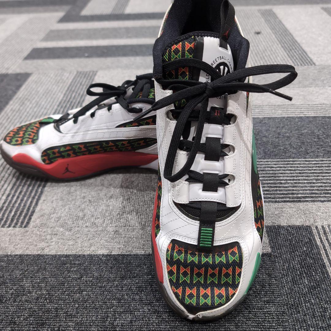 JORDAN LUKA2　Christmas