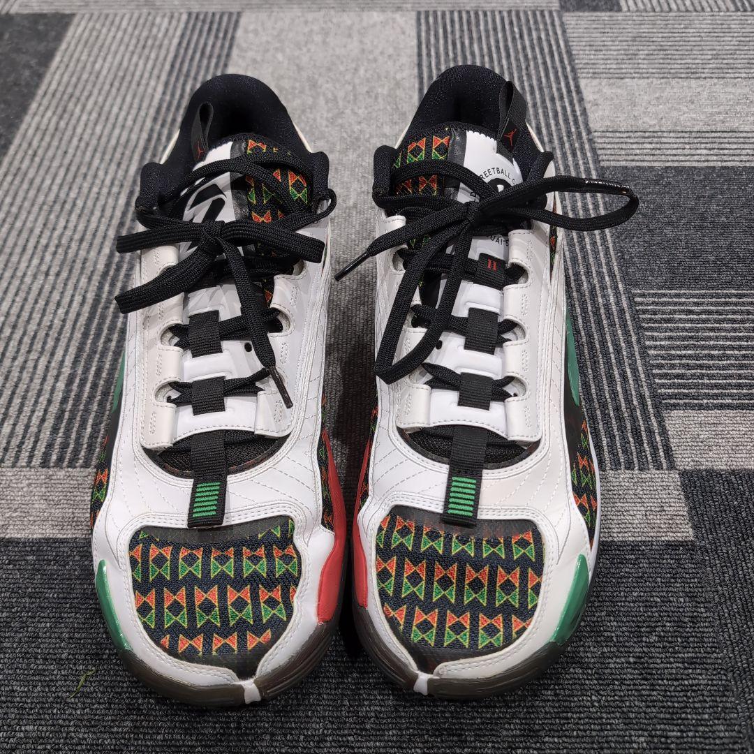 JORDAN LUKA2　Christmas