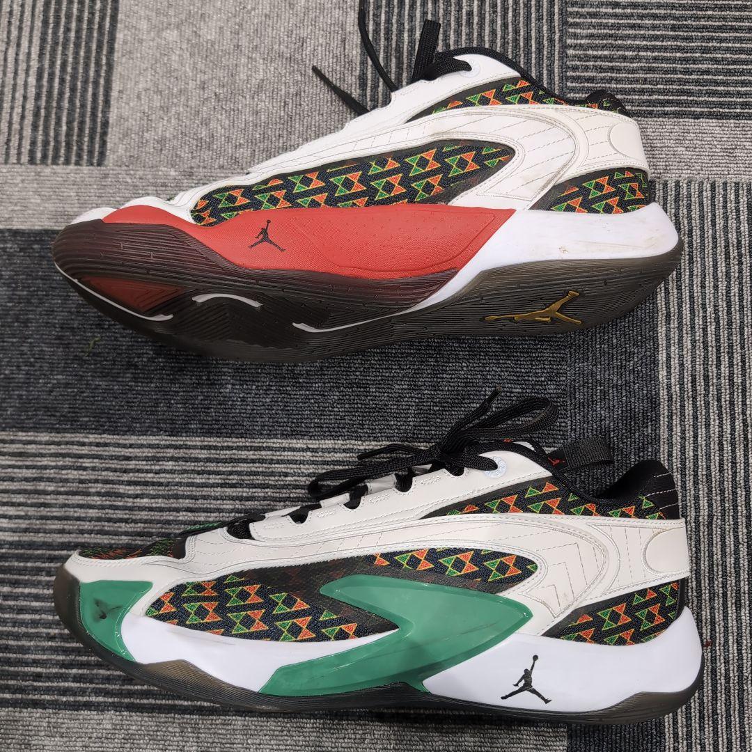 JORDAN LUKA2　Christmas