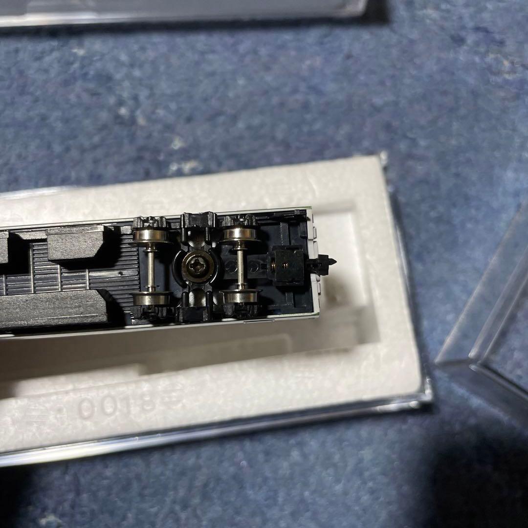 TOMIX 489系あさま色　旧製品　9両