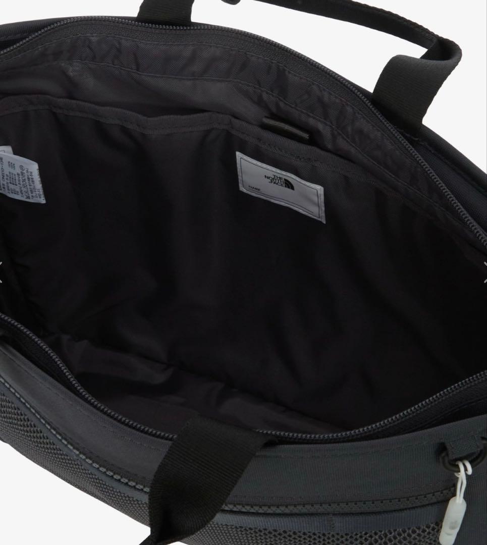 ノースフェイス 日本未発売 JR. SIMPLE チャコール