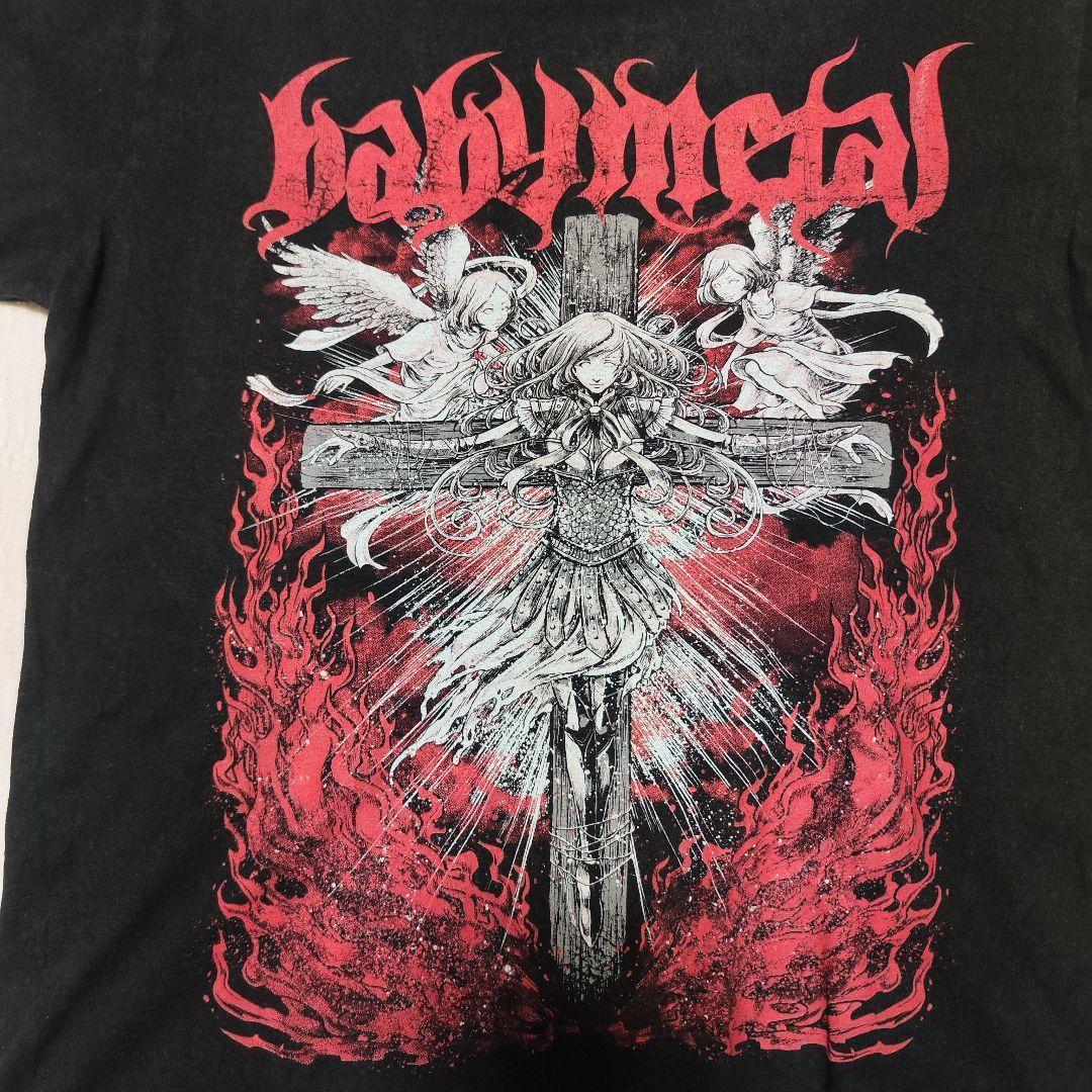 BABYL 2012 SU-L 聖誕祭 Tシャツ Mサイズ 古着