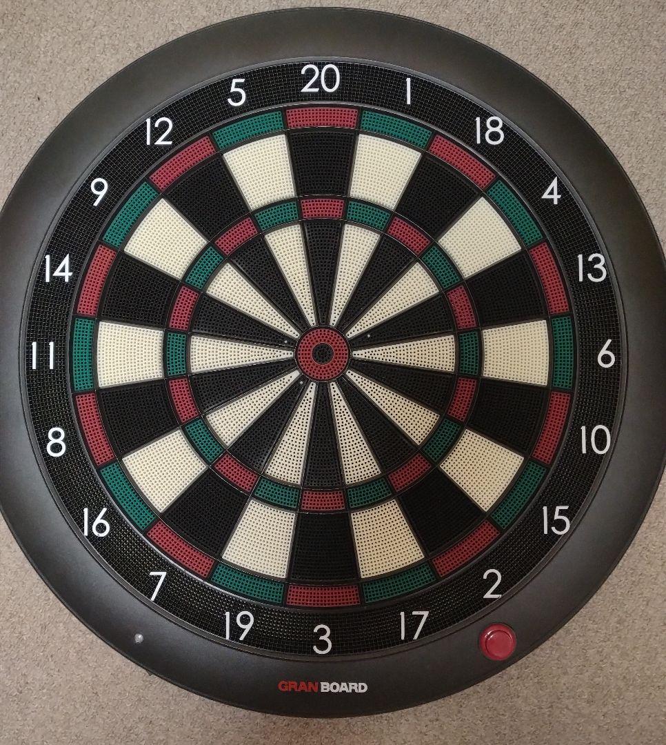 グランボード3S