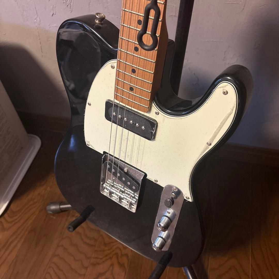 Bacchus エレキギター