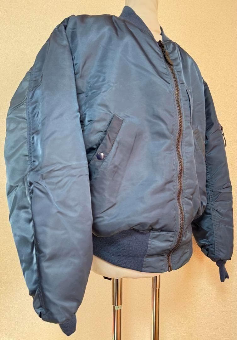 米軍 MA-1 MOD Alpha Concord