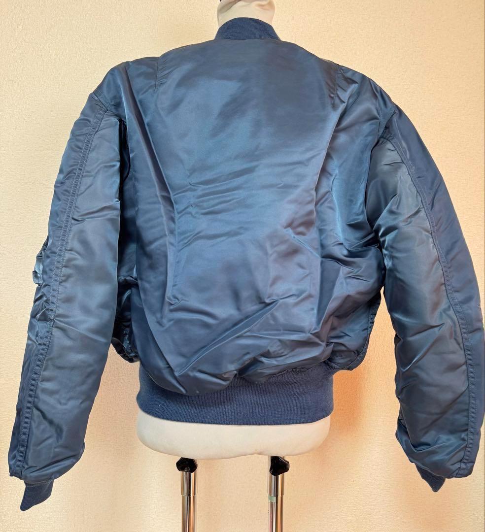 米軍 MA-1 MOD Alpha Concord