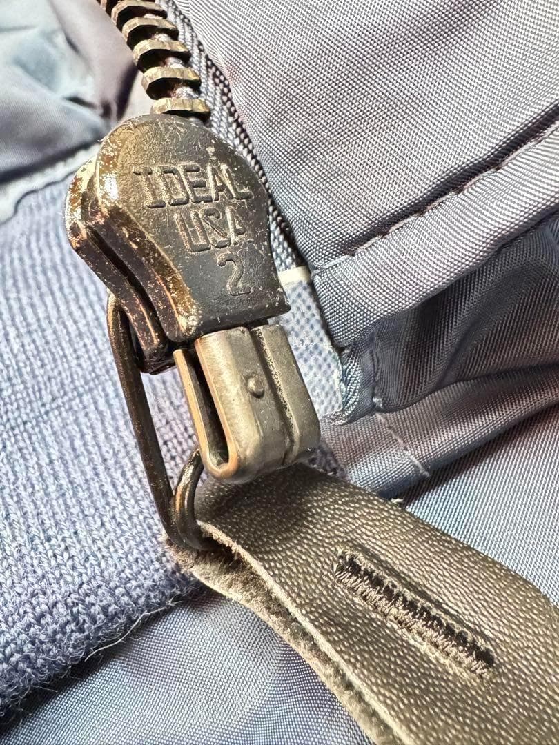 米軍 MA-1 MOD Alpha Concord