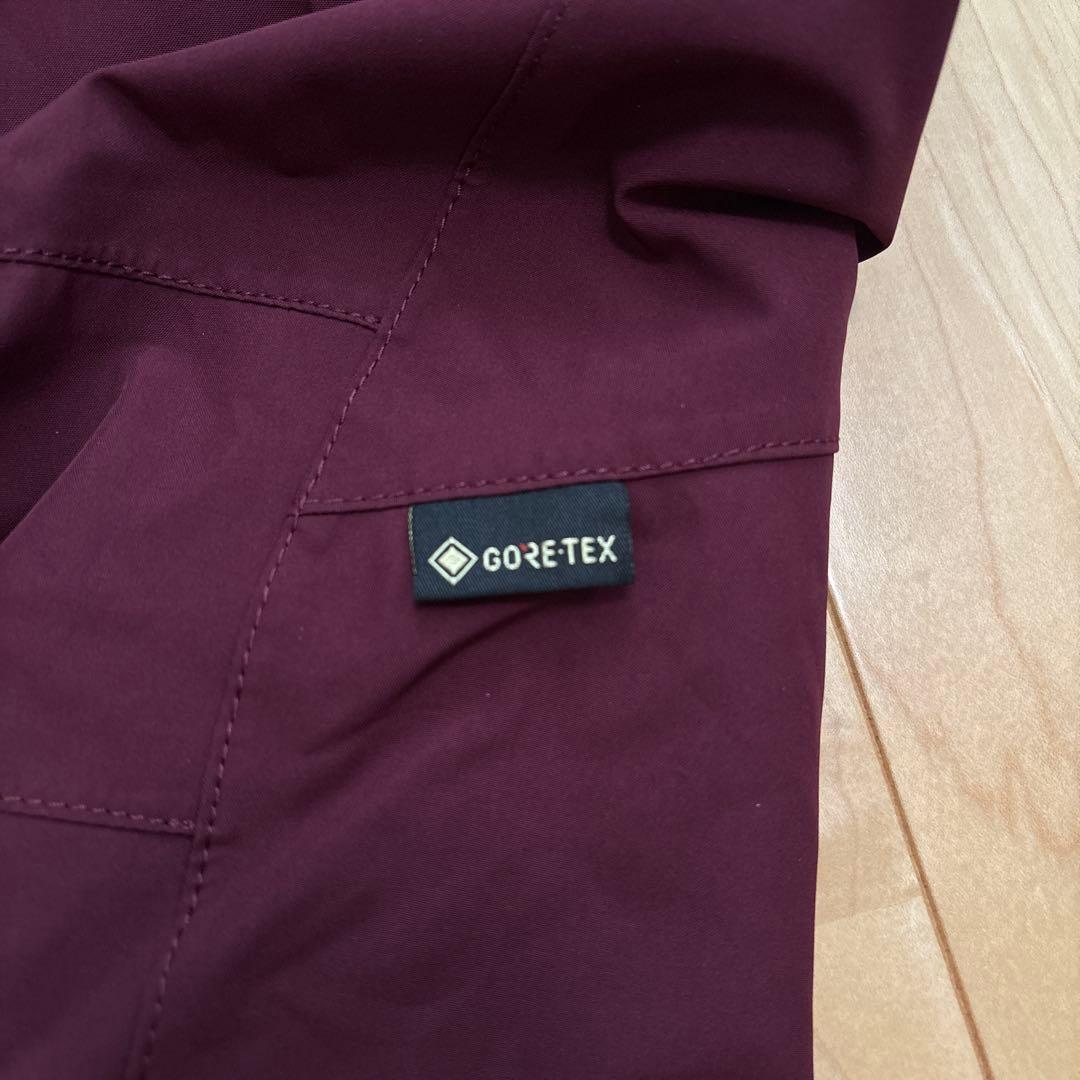 【新品】　241 GORE-TEX ゴアテックス　スノボ　パンツ　ウェア