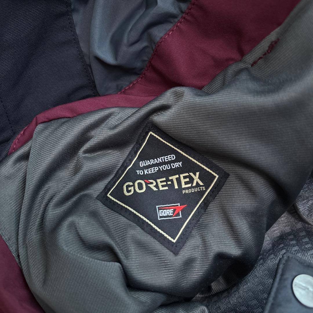 【新品】　241 GORE-TEX ゴアテックス　スノボ　パンツ　ウェア