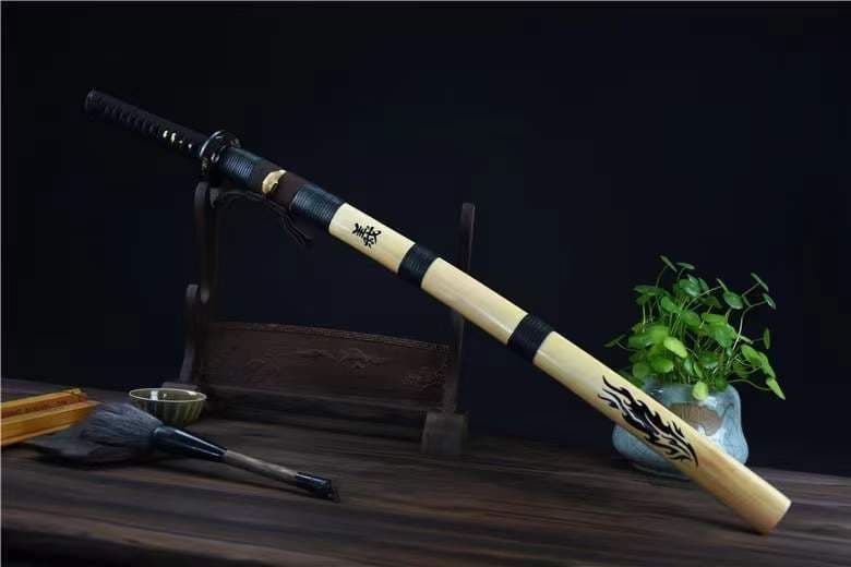 義（yi） 古兵器 武具　刀装具　日本刀　模造刀 居合刀