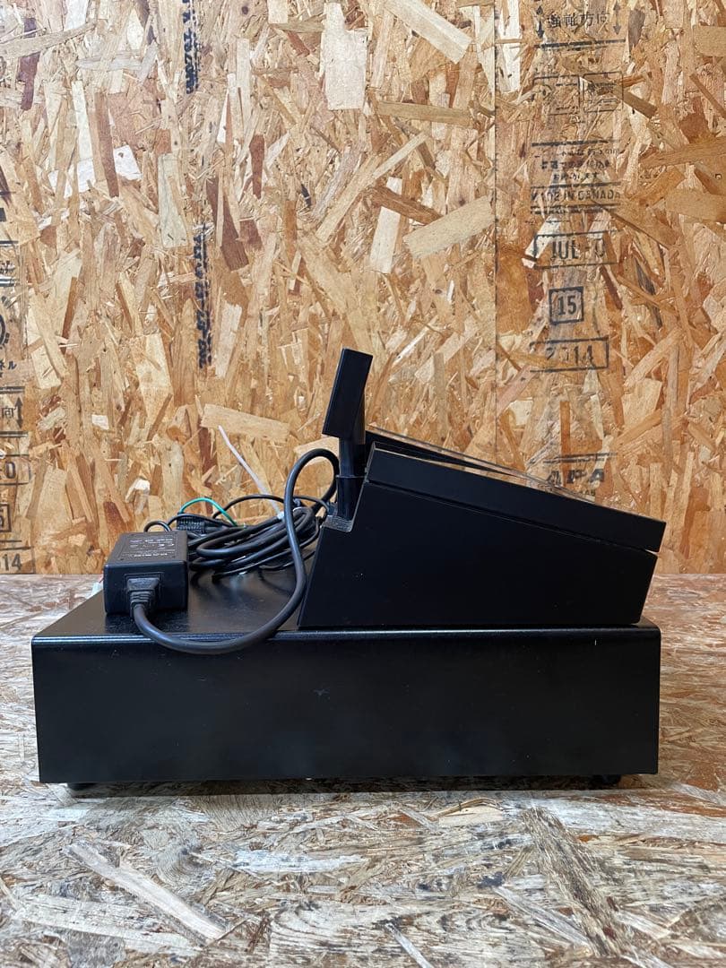 C(7332）カシオ タッチスクリーンターミナル V-R200-BD-J レジ